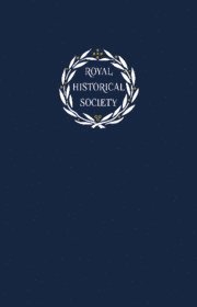 bokomslag Transactions of the Royal Historical Society: Volume 27