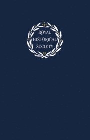 Andrew Spicer - Transactions of the Royal Historical Society: Volume 27, Inbunden