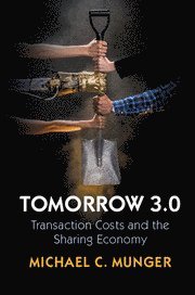 bokomslag Tomorrow 3.0
