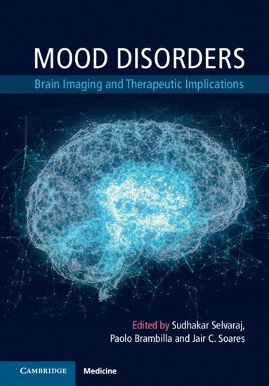 bokomslag Mood Disorders