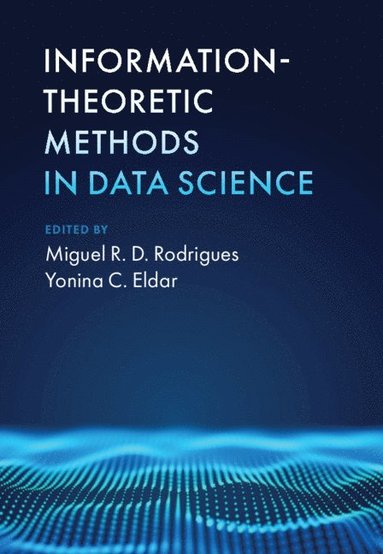 bokomslag Information-Theoretic Methods in Data Science