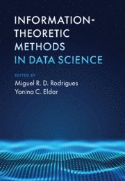 Information-Theoretic Methods in Data Science 1