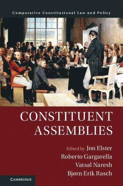 Constituent Assemblies 1