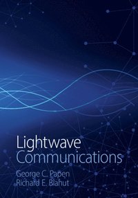 bokomslag Lightwave Communications