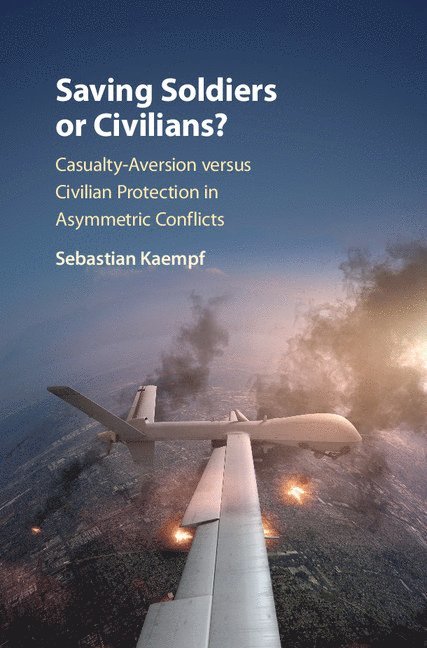 Saving Soldiers or Civilians? 1