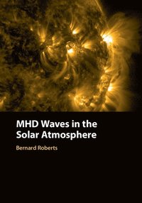 bokomslag MHD Waves in the Solar Atmosphere