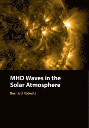 bokomslag MHD Waves in the Solar Atmosphere