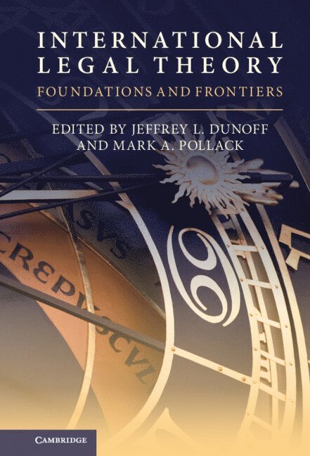 International Legal Theory