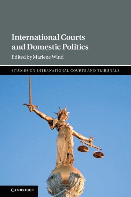 International Courts and Domestic Politics 1