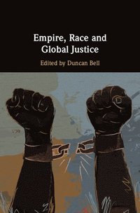 bokomslag Empire, Race and Global Justice