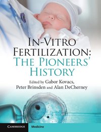 bokomslag In-Vitro Fertilization