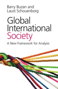 bokomslag Global International Society