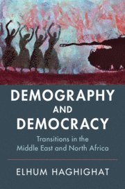 bokomslag Demography and Democracy