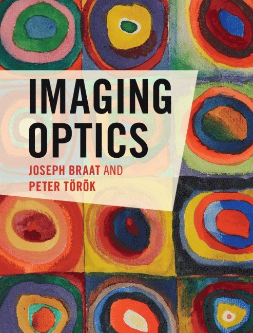 Imaging Optics 1