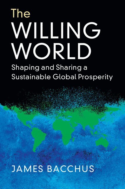 The Willing World 1