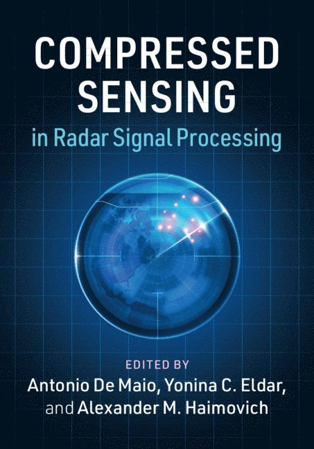 Compressed Sensing in Radar Signal Processing 1