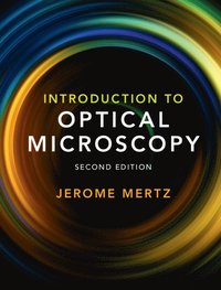 bokomslag Introduction to Optical Microscopy