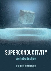 bokomslag Superconductivity