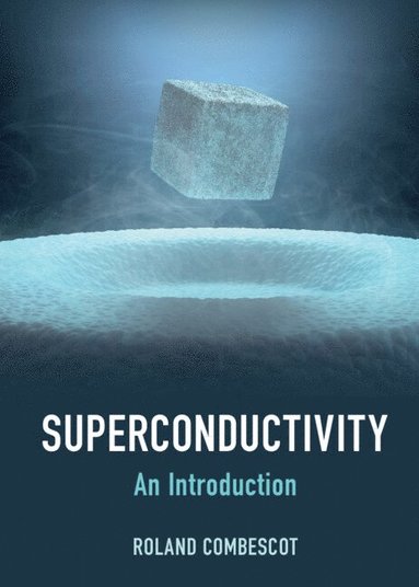 bokomslag Superconductivity