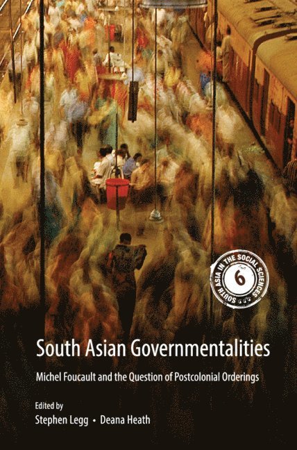 South Asian Governmentalities 1