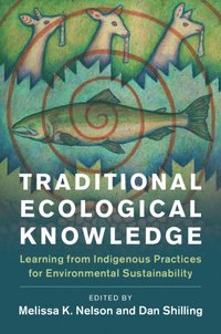 bokomslag Traditional Ecological Knowledge