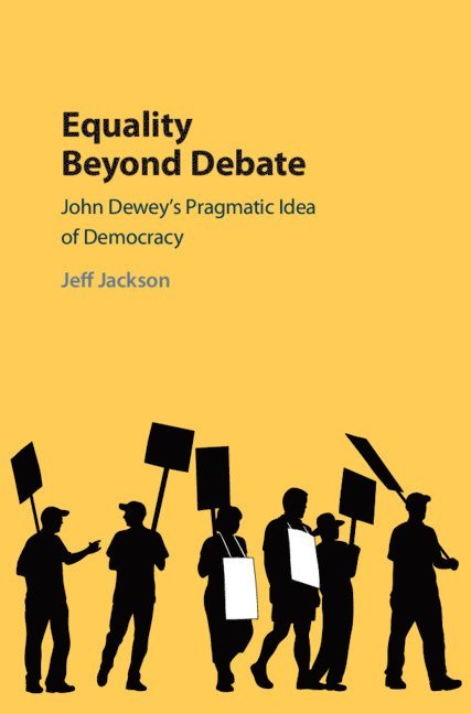 Equality Beyond Debate 1