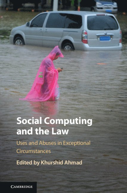 Social Computing and the Law 1