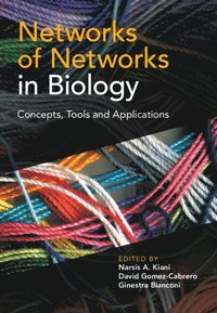 bokomslag Networks of Networks in Biology