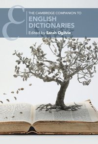 bokomslag The Cambridge Companion to English Dictionaries