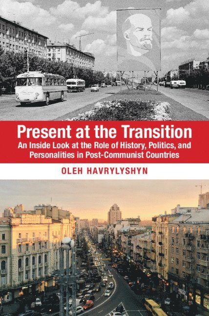 Present at the Transition