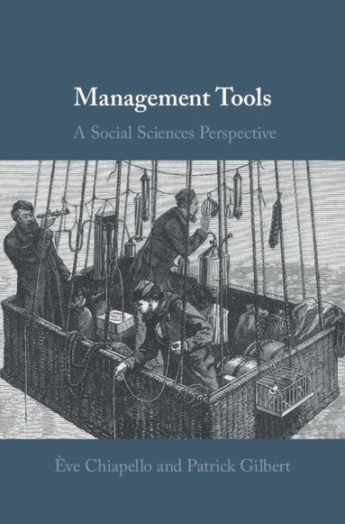 bokomslag Management Tools