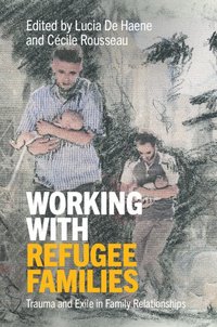 bokomslag Working with Refugee Families