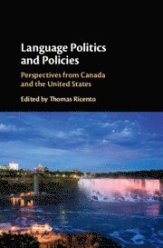 Language Politics and Policies 1