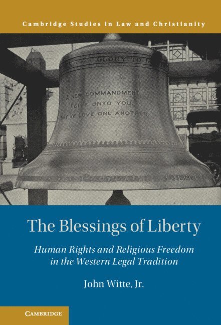 The Blessings of Liberty 1