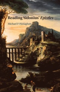 bokomslag Reading Sidonius' Epistles