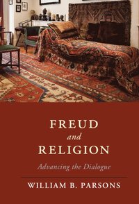 bokomslag Freud and Religion