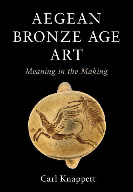 Aegean Bronze Age Art 1