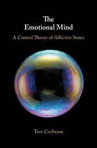 bokomslag Emotional Mind