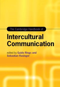 bokomslag The Cambridge Handbook of Intercultural Communication