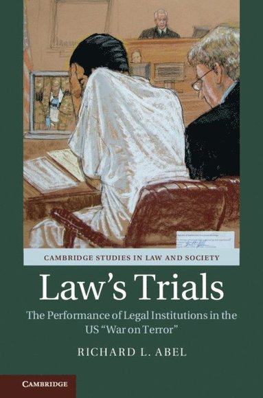 bokomslag Law's Trials