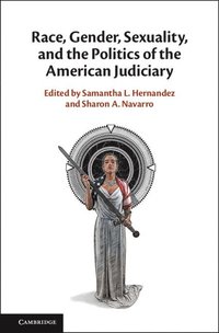 bokomslag Race, Gender, Sexuality, and the Politics of the American Judiciary