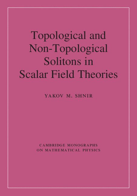 Topological and Non-Topological Solitons in Scalar Field Theories 1