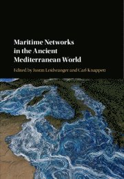 bokomslag Maritime Networks in the Ancient Mediterranean World