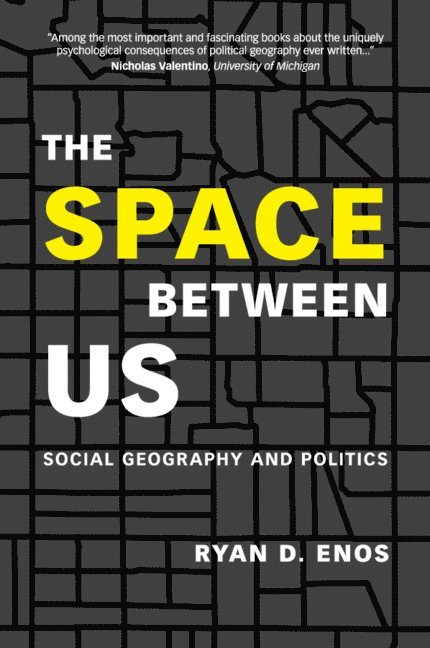 The Space between Us 1