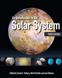 bokomslag An Introduction to the Solar System
