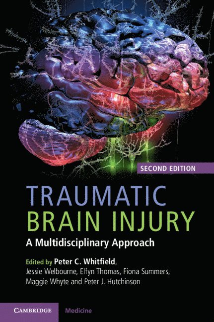 Traumatic Brain Injury 1