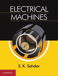 bokomslag Electrical Machines
