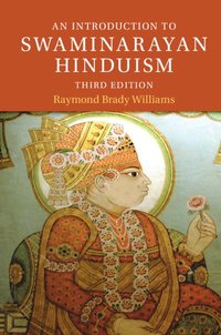bokomslag An Introduction to Swaminarayan Hinduism