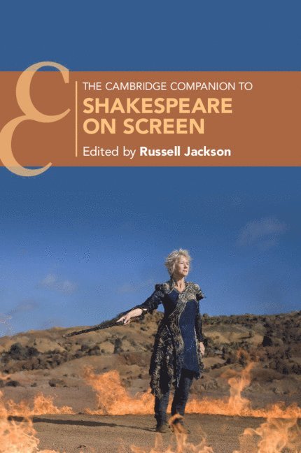 The Cambridge Companion to Shakespeare on Screen 1