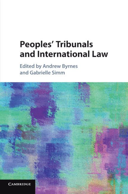 Peoples' Tribunals and International Law 1